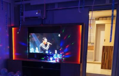 ห้องคาราโอเกะส่วนตัว โคราช Loft At Sima
