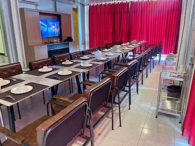 ห้องคาราโอเกะ โคราช บรรยากาศภายใน Loft At Sima