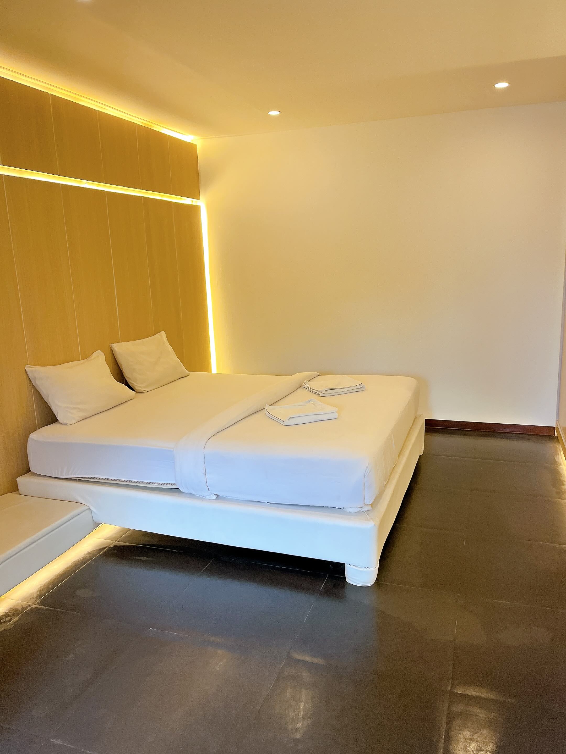 ห้องพัก Loft At Sima โคราช