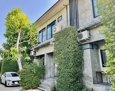 อาคารที่พัก ห้องพักชั่วคราว โคราช Loft At Sima