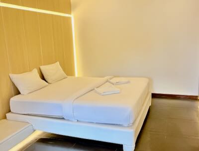 ห้องพักชั่วคราว โคราช Loft At Sima
